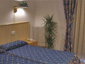 Sitges gay friendly Hotel Celimar Centre