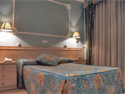 Gay holiday accommodation Celimar Center Hotel Sitges