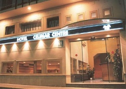 Hotel Celimar Center Sitges