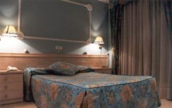 Gay holiday accommodation Celimar Center Hotel Sitges