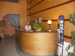 Gay favourite Celimar Center Hotel Sitges