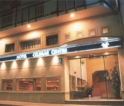 Hotel Celimar Center Sitges