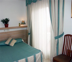 Gay favourite Celimar Center Hotel Sitges