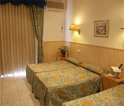 Gay friendly Celimar Center Hotel Sitges