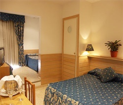 Gay friendly hotel Celimar Center Hotel Sitges