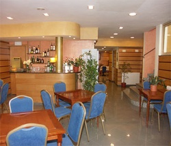 Celimar Center Hotel Sitges