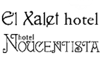 El Xalet & Noucentista Hotels, Sitges