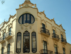 Sitges gay Hotel El Xalet and Noucentista Sitges