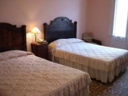 Hotel El Xalet gay friendly hotel Sitges