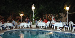 Hotels El Xalet and Noucentista Sitges