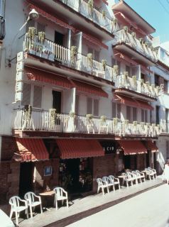 Hotel El Cid Sitges