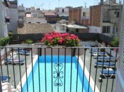 Hotel El Cid Sitges