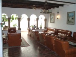 El Cid Hotel, Sitges