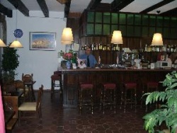 Gay friendly Sitges hotel El Cid