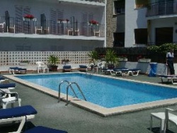 Hotel El Cid