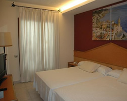 Hotel Galeon Pavillon Sitges