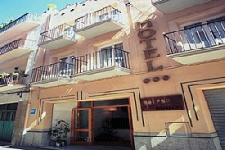 Hotel Galeon Sitges
