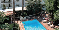Hotel Galeon Pavillon Sitges
