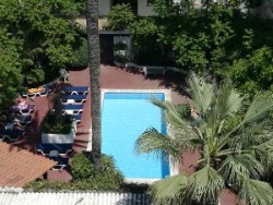 Gay Friendly Sitges Hotel Galeon