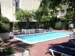 Hotel Galeon