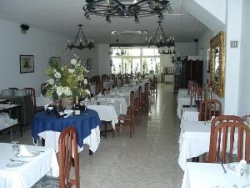 Hotel Galeon Sitges