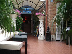 Los Globos Hotel Sitges
