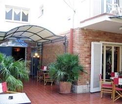 Hotel Los Globos Sitges