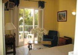 Los Globos Hotel Sitges