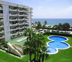 Hotel Mediterraneo Sitges