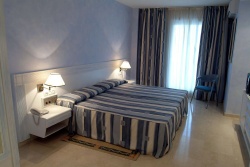 Gay friendly Hotel Mediterraneo Sitges