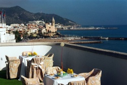 Gay friendly Hotel Mediterraneo Sitges