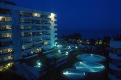 Aparthotel Mediterraneo Sitges