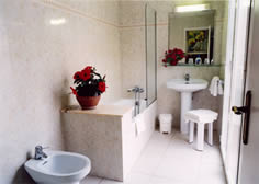 Gay friendly Montserrat Hotel Sitges