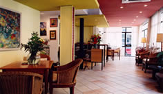 Hotel Montserrat Sitges