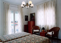 Gay friendly Montserrat Hotel Sitges