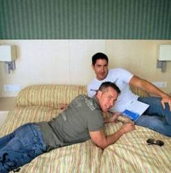 Exclusively Gay Hotel Parrots Sitges