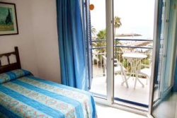 Gay friendly Hotel Platja D'Or Sitges