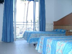 Hotel Platja Dor