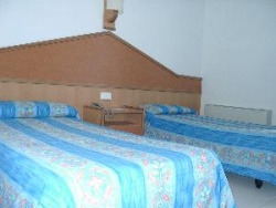 Gay friendly Hotel Platja D'Or Sitges
