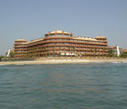 Aparthotel Sunway Playa Golf Sitges