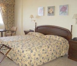 Aparthotel Sunway Playa Golf Sitges
