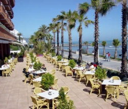 Hotel Playa Golf Sitges