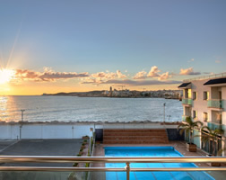 Port Sitges Resort Hotel