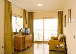 Gay friendly Port Sitges Resort