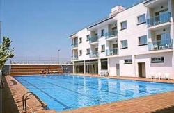 Port Sitges Hotel