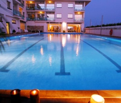 Aparthotel Port Sitges