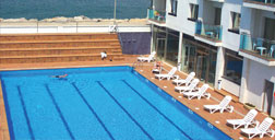 Port Sitges Aparthotel