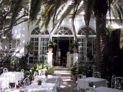 Sitges Gay Hotel Romantic