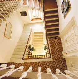 Hotel Romantic Sitges