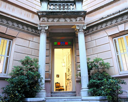 Hotel Romantic Sitges